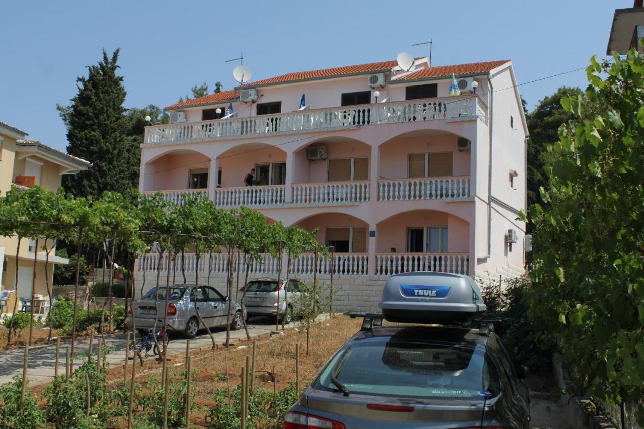 Apartments By The Sea Kukljica, Ugljan - 8318 Exterior foto